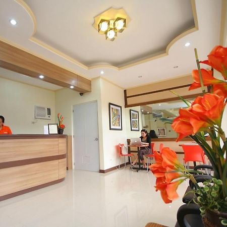 Robe'S Pension House Cebu Exterior photo