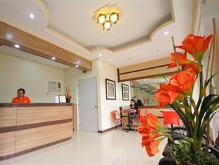Robe'S Pension House Cebu Exterior photo