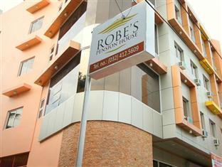 Robe'S Pension House Cebu Exterior photo